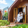 Отель Doan Gia Resort Phong Nha, фото 25
