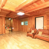 Отель Wonju Chiak Mountain Club Pension, фото 3