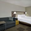 Отель Hampton Inn & Suites Rogers, фото 24
