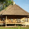 Отель Ziwani Lodge в Карату