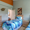 Отель K B M Resorts- KVR-E704 Large 2Bd, ocean-front villa, stunning 280-degree ocean views, фото 13