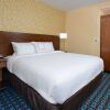 Отель Fairfield Inn & Suites by Marriott Raleigh Capital Blvd./I-540, фото 24