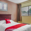 Отель OYO Superior Budget Inn Bartow, фото 10