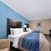 Отель Comfort Inn & Suites Springfield I-55, фото 33