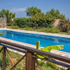 Отель Platanias Beachfront Villa Elsa-90m To Main Square, фото 26