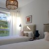 Отель Stunning 3 Bed Apartment-alcazaba Lagoon Estepona, фото 5