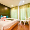 Отель NIDA Rooms Patong 236 Phang Rise, фото 14