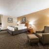 Отель Quality Inn & Suites, фото 8