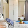 Отель Arte Plus Jalan Ampang by Feel Homes, фото 6
