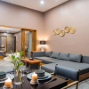 Отель Luxury Honeymoon nest 1BR Villa with Jacuzzi, фото 1