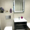 Отель House With 2 Bedrooms in Greater London, With Wonderful City View, Furnished Terrace and Wifi, фото 6