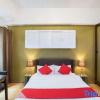 Отель Super OYO 3323 Icha Homestay, фото 3