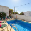 Отель Villa Menorca Fifi, фото 8