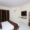 Отель OYO 12853 The Kings Kalandi Resort, фото 18