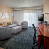 Отель Courtyard by Marriott Boston Andover, фото 6