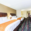 Отель Comfort Suites Beaumont I-10, фото 25