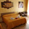 Отель Damiani & Sister Guest House в Риме