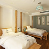 Отель Yun Shu Xiao Zhu Hostel, фото 22