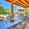 Отель Scottsdale/paradise Valley Estate 2 Mi to Old Town, фото 14