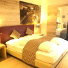 Отель Eccher, фото 4