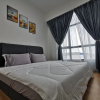 Отель Cozy studio at Imperium Residence, фото 4