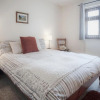 Отель Fferm-llong Cottage - 2 Bedroom -rhossili, фото 7