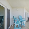 Отель SeaCrest 503 - Breathtaking Views on the Quiet End of Okaloosa Island 2 Bedroom Condo by RedAwning, фото 8