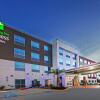 Отель Holiday Inn Express & Suites Brenham South, an IHG Hotel, фото 18