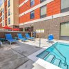 Отель Home2 Suites By Hilton Raleigh State Arena, фото 50
