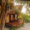 Отель Glamp Ikal Tulum, фото 15