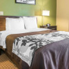 Отель Sleep Inn & Suites - Airport, фото 5
