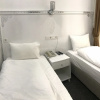 Отель Beyhan Hotel, фото 22
