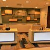 Отель Holiday Inn Express & Suites Danville, an IHG Hotel, фото 31