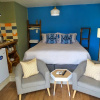 Отель Il Tano Suites Punta del Diablo, фото 11