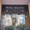 Отель Atlantic Hotel в Афинах