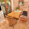 Отель Chic Holiday Home in Ruhpolding With Sauna, фото 13