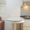 Отель Best Deal And Comfort 2Br Bassura City Apartment, фото 9