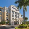 Отель SpringHill Suites by Marriott Fort Myers Airport, фото 20