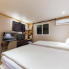 Отель Cheongju Business Hotel JA, фото 7
