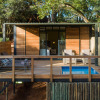 Отель Hazyview Cabanas, фото 22