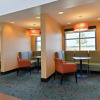 Отель Residence Inn by Marriott Coralville, фото 16