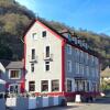 Отель Winzerhaus Gaertner an der Loreley, фото 1