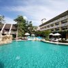 Отель Thara Patong Beach Resort & Spa, фото 36