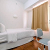 Отель Spacious and Modern 2BR Springlake Summarecon Bekasi Apartment, фото 2