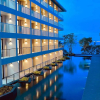 Отель Golden Tulip Pattaya Beach Resort, фото 9