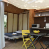 Отель Camping U Libecciu  - Vacances ULVF, фото 6