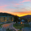Отель Gatlinburg View Lodge, фото 15