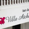Отель Villa Atchara, фото 3