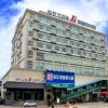 Отель Jinjiang Inn Xiangshan Shipu в Нинбо