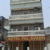 Отель Pal Avadh, фото 1